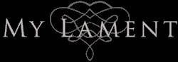logo My Lament